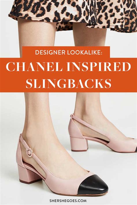 chanel logo shoes replica tennis shoes|most expensive slingback heels.